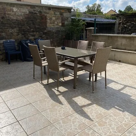 Tatil Evi , Au Dormeur Du Val