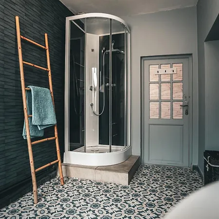 , Au Dormeur Du Val Tatil Evi Vireux-Wallerand