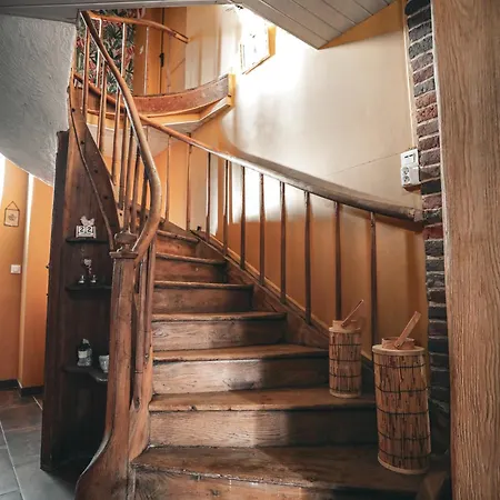 Tatil Evi , Au Dormeur Du Val Vireux-Wallerand