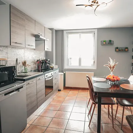 Tatil Evi , Au Dormeur Du Val *