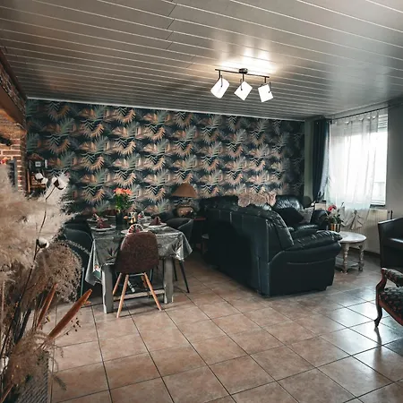 , Au Dormeur Du Val Tatil Evi